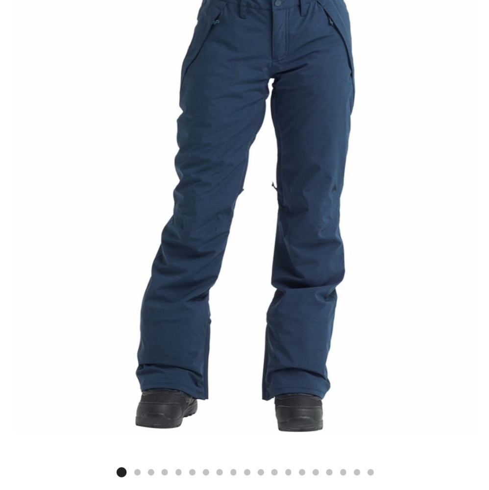 Burton Society Snowpants